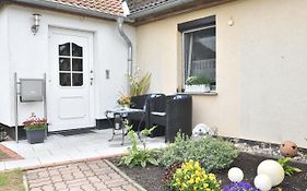 Modern Apartment in Rakow with Barbecue